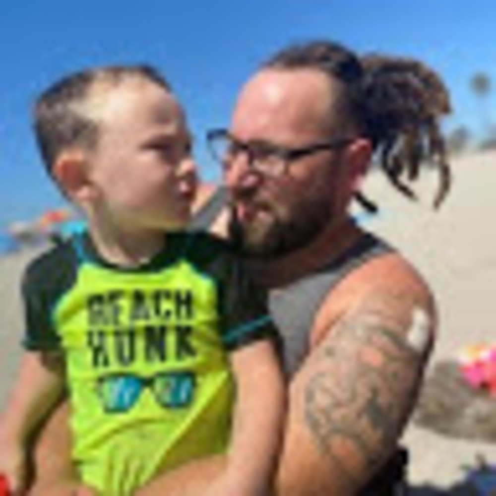 Meet your Posher, Brian